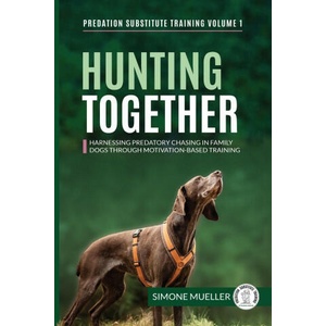 Hunting Together | Simone Mueller, Lhanna Dickson, Claire Staines (2023)