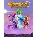 HYPERNOVA: Escape from Hadea