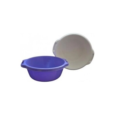 dřez 36cm (12l) plastový - mix barev