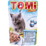 TOMI Kitten пауч за малки котенца - 2кг