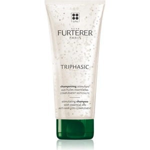 Rene Furterer Triphasic стимулиращ шампоан против косопад 200ml