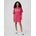 GAP Детска oversize рокля с лого GAP GAP | Rozov | Момичешки | 104/110