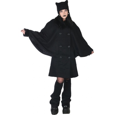 Rockabella Joilette black POI1245
