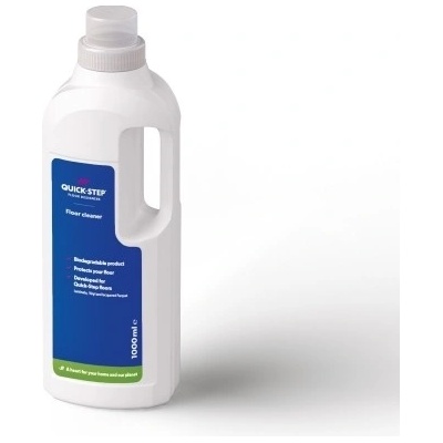 Quick-step ČISTIACI PRÍPRAVOK QSCLEANECO1000 1000 ml
