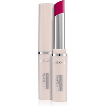 Oriflame The One Lip Spa балсам за устни с хидратиращ ефект цвят Raspebrry 2, 1 гр