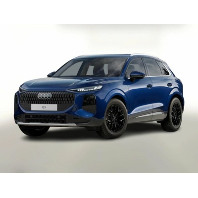 Audi Q3 150 kW
