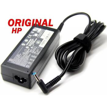 HP Адаптер за лаптоп ОРИГИНАЛЕН (Зарядно за лаптоп) hp 19.5v 6.15a 120w