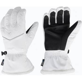 Rossignol Дамски скиорски ръкавици Rossignol Temptation Impr G white