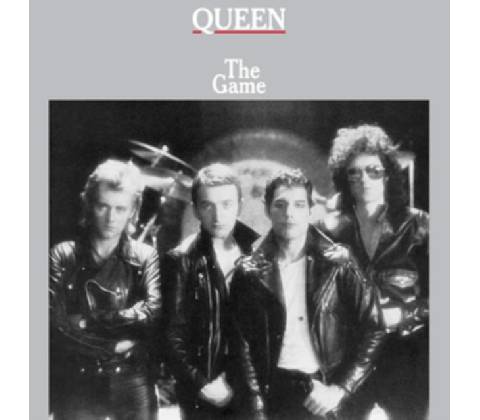 Queen GAME