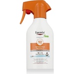 Eucerin Sun Kids Sensitive Protect Trigger Spray SPF 50+ 250 ml
