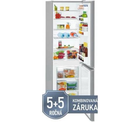 Liebherr CUele331-26