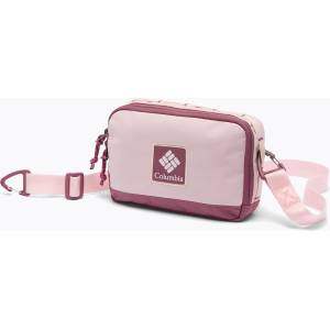 Columbia Чантичка Columbia Trail Traveler Crossbody 1 l mineral pink/antique mauve