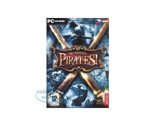 Pirates!