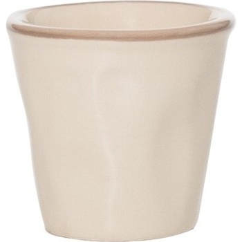 Zafferano Чаша халба Lido 70 мл пясъчен цвят (RIM0007)