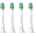 Philips Sonicare InterCare Standard 4 pcs (HX9004/10)