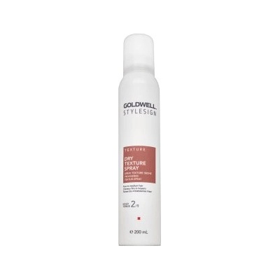 Goldwell StyleSign Texture Dry Texture Spray Вакса за коса в спрей 200 ml