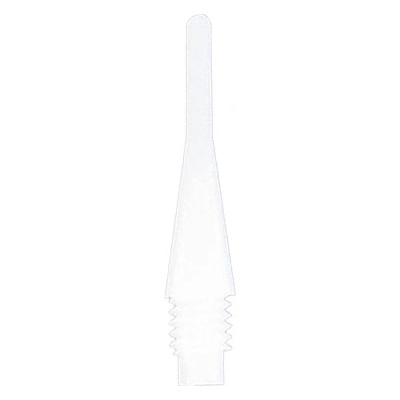 Bull's Longlife Points Short 100 ks White