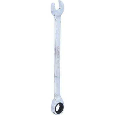 KS Tools očkoplochý ráčnový klíč 7/16 503.4104