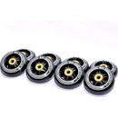 BH 80 mm 84A 8 ks ABEC9 80 mm 84A 16ks