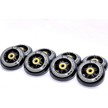 BH 80 mm 84A 8 ks ABEC9 80 mm 84A 16ks