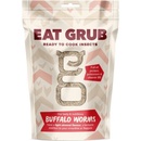 Eat Grub Jedlí červi Buffalo Worms 45 g