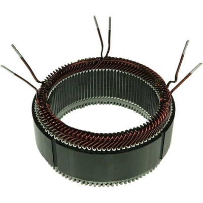 Stator, generátor AS-PL AS6004