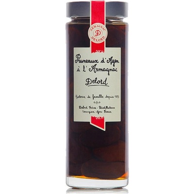 Pruneaux Armagnac 18% 0,7 l (karton) – Zbozi.Blesk.cz