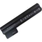 HP Батерия за HP Mini 110-3000 Compaq Mini CQ10-400 CQ10-500 HSTNN-CB1U 6кл