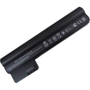 HP Батерия за HP Mini 110-3000 Compaq Mini CQ10-400 CQ10-500 HSTNN-CB1U 6кл