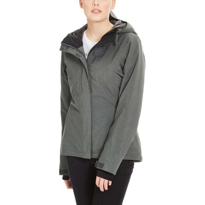 Bench Solid Jacket Urban Chic