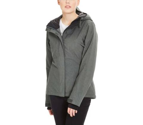 Bench Solid Jacket Urban Chic