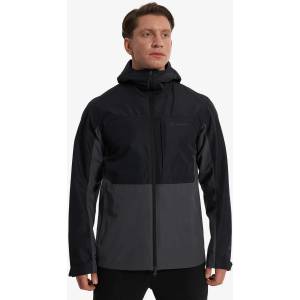 OUTVENTURE Яке Mens Hiking Rain Jacket - sportdepot - 77,35 лв