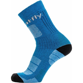 Meatfly външни чорапи Premium Ocean Blue Meatfly | Sin | МЪЖЕ | M