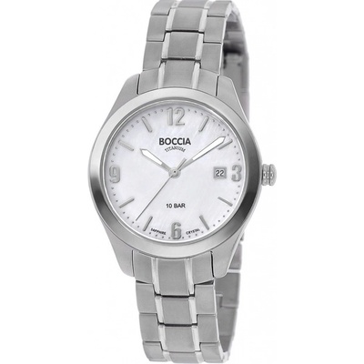 Boccia Titanium 3317-01