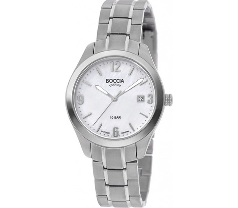 Boccia Titanium 3317-01