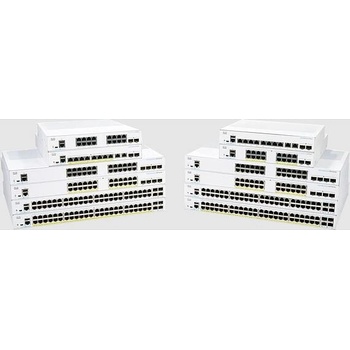 Cisco CBS350-24XT