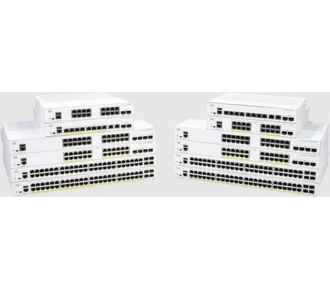 Cisco CBS350-24XT