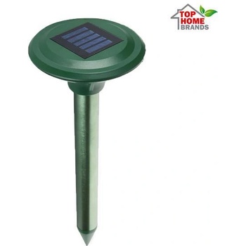 ISOTRONIC, Inh. Kay Mezger e. K. ; Germany Соларен уред Isotronic срещу къртици, мишки, змии, мравки