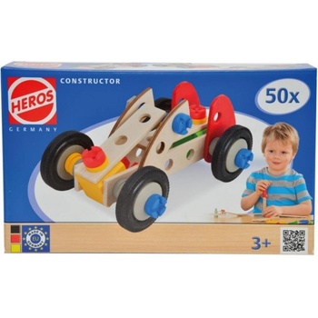 Simba Constructor Racer 3 modely