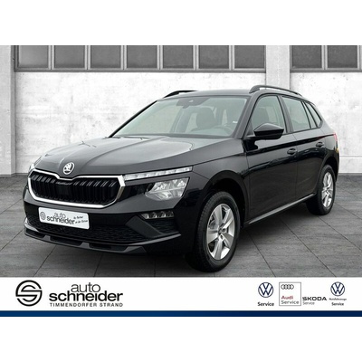 Skoda Kamiq 1.0 TSI 70 kW