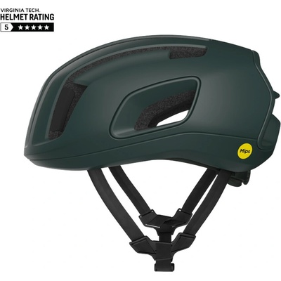 POC Cytal pargasite green matt 2025
