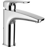 Laufen Laurin - Смесител за умивалник ECO, хром HF500704100000 (HF500704100000)