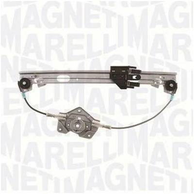 Zvedací zařízení oken MAGNETI MARELLI 350103170038