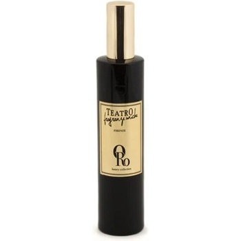 TEATRO FRAGRANZE UNICHE Interiérový parfém Oro luxusní kolekce 100 ml