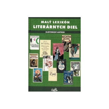 Malý lexikón literárnych diel