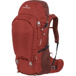 Ferrino Трекинг раница Ferrino Backpack Transalp 75 Walking backpack - Red - размер One Size (505-0661-0211)