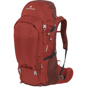 Ferrino Трекинг раница Ferrino Backpack Transalp 75 Walking backpack - Red - размер One Size (505-0661-0211)