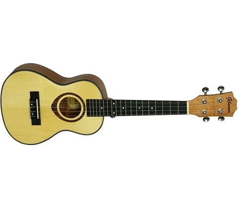 Gilmour Soprano