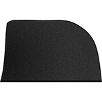 Jane Сенник за кола Jane - XL, Black (8420421082478) - ozone
