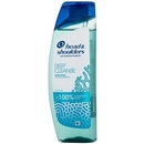 Head & Shoulders Deep Cleanse Scalp Detox with Sea Minerals šampon 300 ml